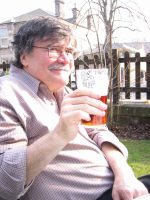 Dennis Cooley