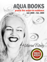 Katherine Bitney