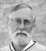 Ron Robinson